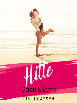 cover image of Hitte--Daan & Lynn